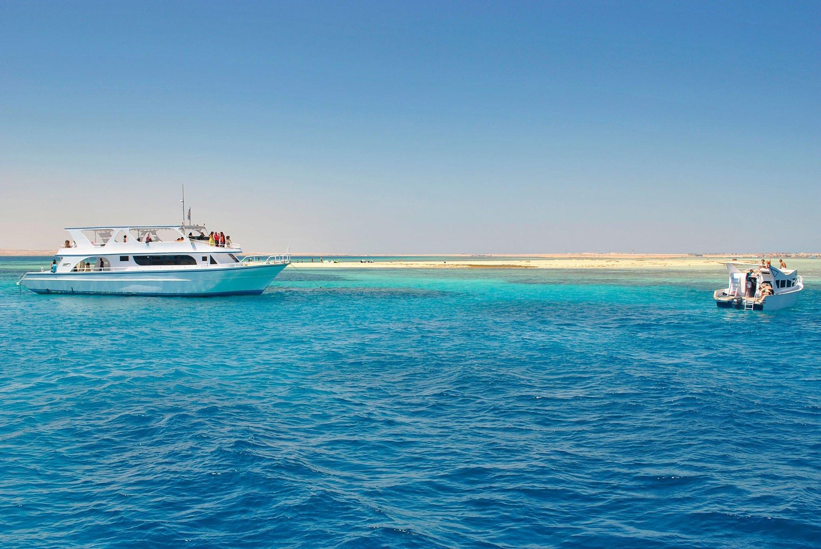 Boats - Hurghada - Egypt Adventures