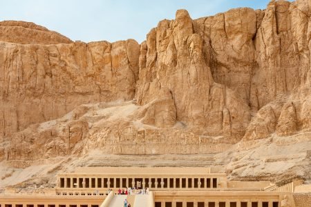 Luxor - Egypt Adventures