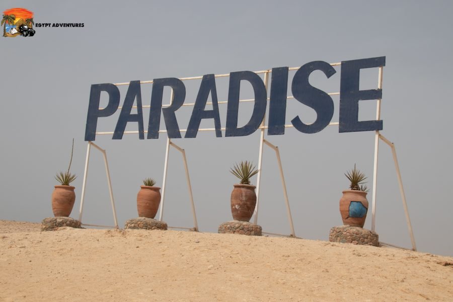 Hurghada Paradise-Island---Egypt-Adventures