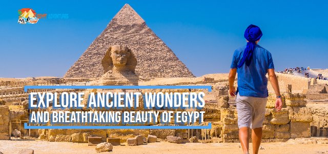Egypt Adventures