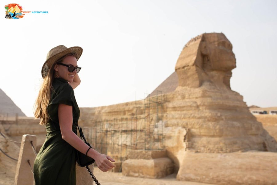 Cairo Over-day Visit Egyptian Museum, Pyramids, Sphinx & Lunch - Sharm El Sheikh