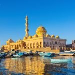 Discover the Magic of Hurghada: Egypt's Enchanting Coastal Gem
