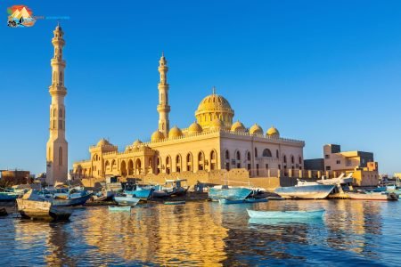 Discover the Magic of Hurghada: Egypt's Enchanting Coastal Gem