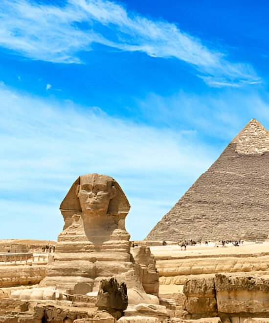 Discover the Treasures of Egypt’s Heritage