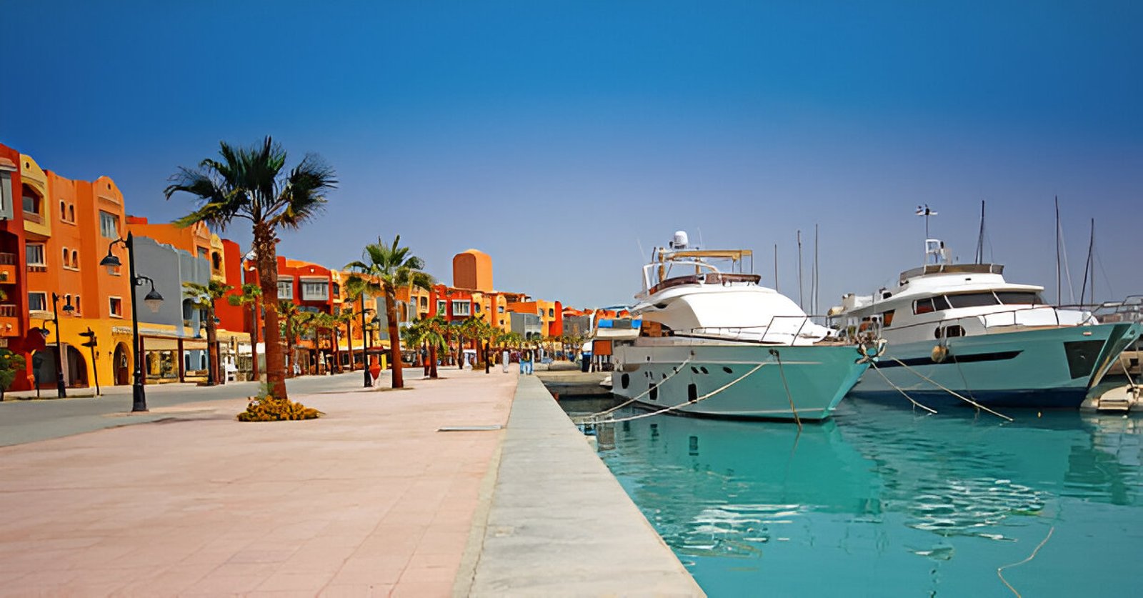 Hurghada