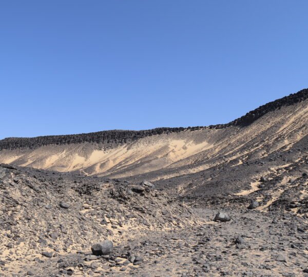 Black Desert - Egypt Adventures