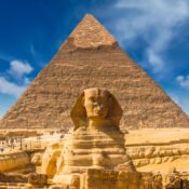Egypt Travel Guide