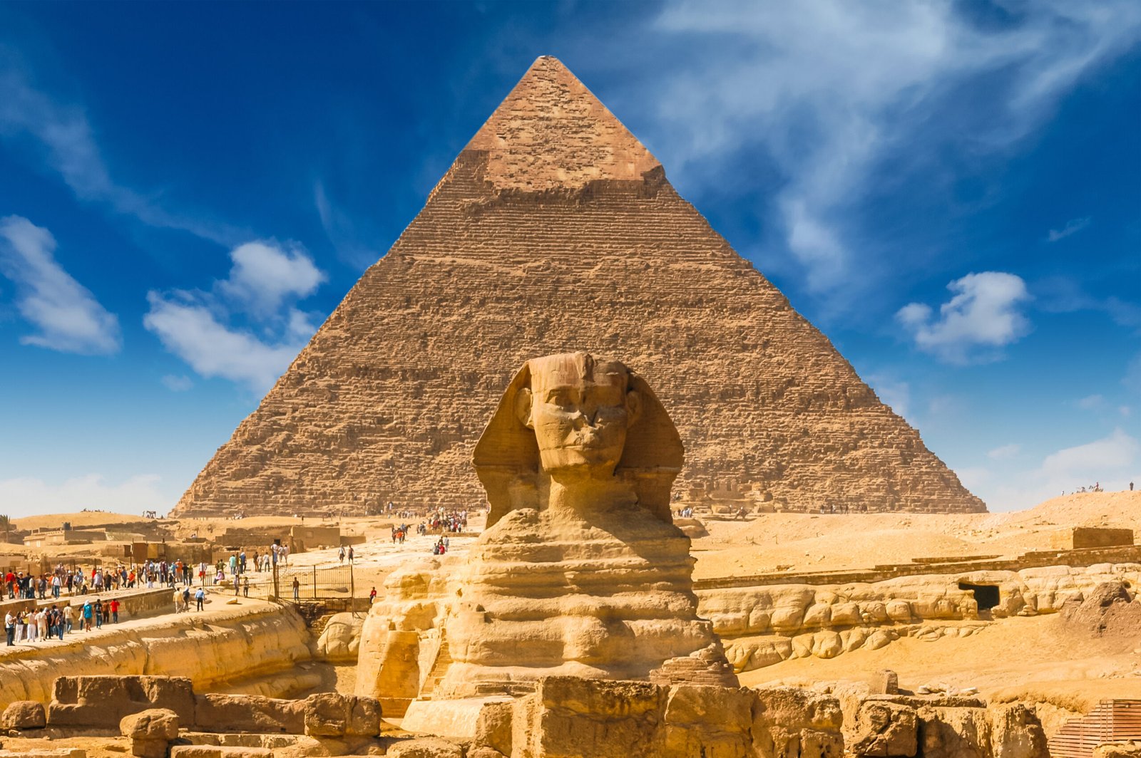 Egypt Travel Guide