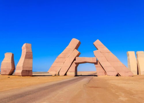 Sharm El Sheikh Trips: From Red Sea Adventures to Desert and Mountain Wonders