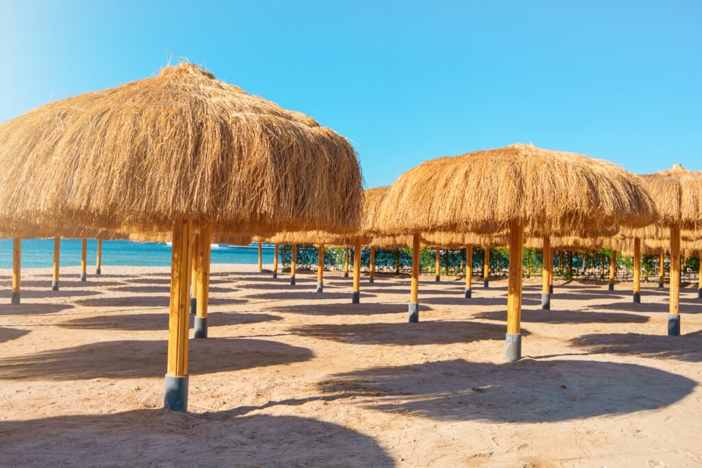 Hurghada Orange Bay