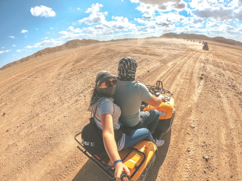 Safari Trips in Egypt