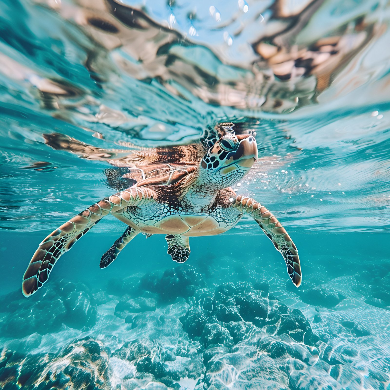 Trips in Marsa Alam