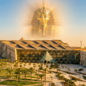 Grand Egyptian Museum